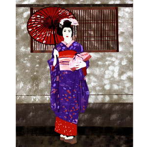 Gion I 