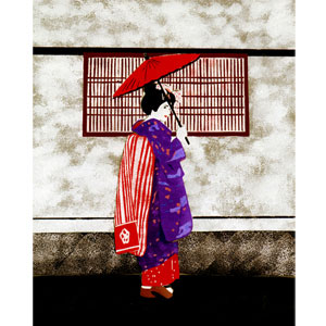 Gion II
