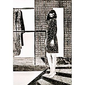 Untitled (sixties)