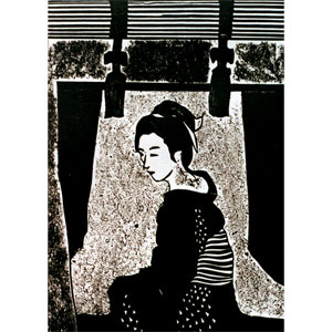 Yoshiwara Enjoh 